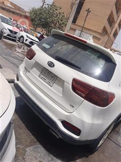 کیا سۆرینتۆ